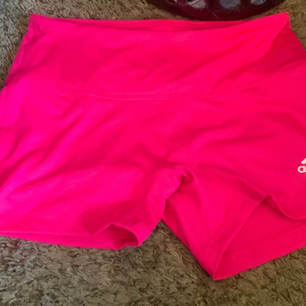 Adidas spandex